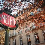 Appartement Urban Flat 17 - Pretty 3 Bdr Flat In Montorgueil