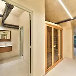 Appartement Urban Flat 17 - Pretty 3 Bdr Flat In Montorgueil *