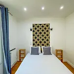 Urban Flat 17 - Pretty 3 Bdr Flat In Montorgueil *