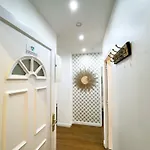 Appartement Urban Flat 17 - Pretty 3 Bdr Flat In Montorgueil