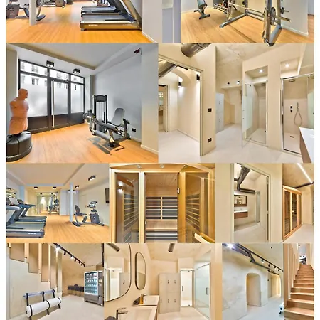 Urban Flat 17 - Pretty 3 Bdr Flat In Montorgueil * Parigi