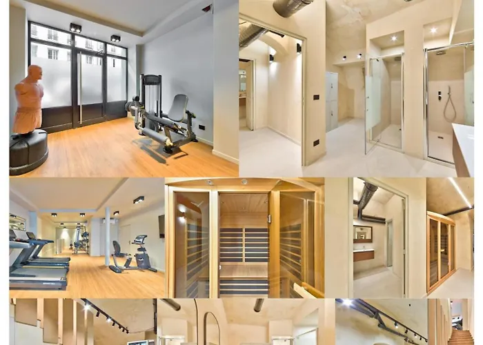 Urban Flat 17 - Pretty 3 Bdr Flat In Montorgueil * باريس