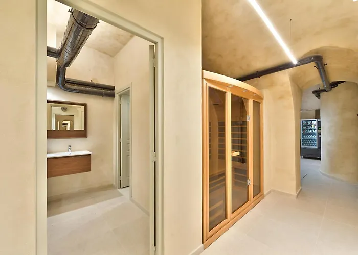 شقة Urban Flat 17 - Pretty 3 Bdr Flat In Montorgueil *