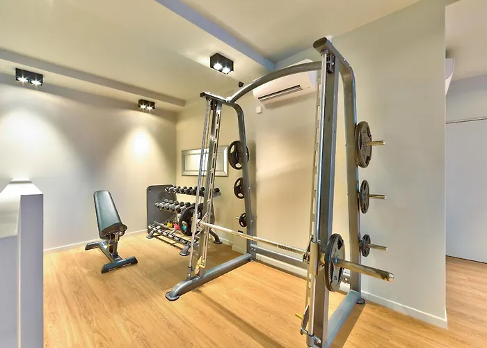 Urban Flat 17 - Pretty 3 Bdr Flat In Montorgueil * باريس